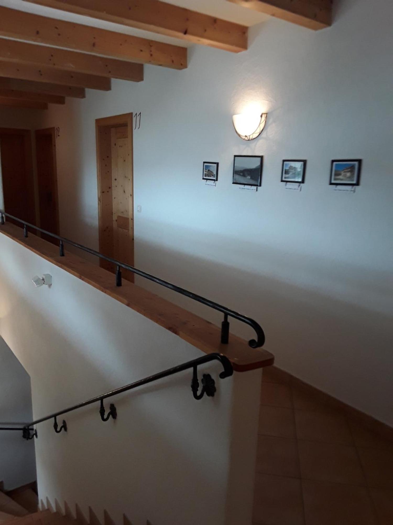Pension Marchnerhof Terento Ngoại thất bức ảnh