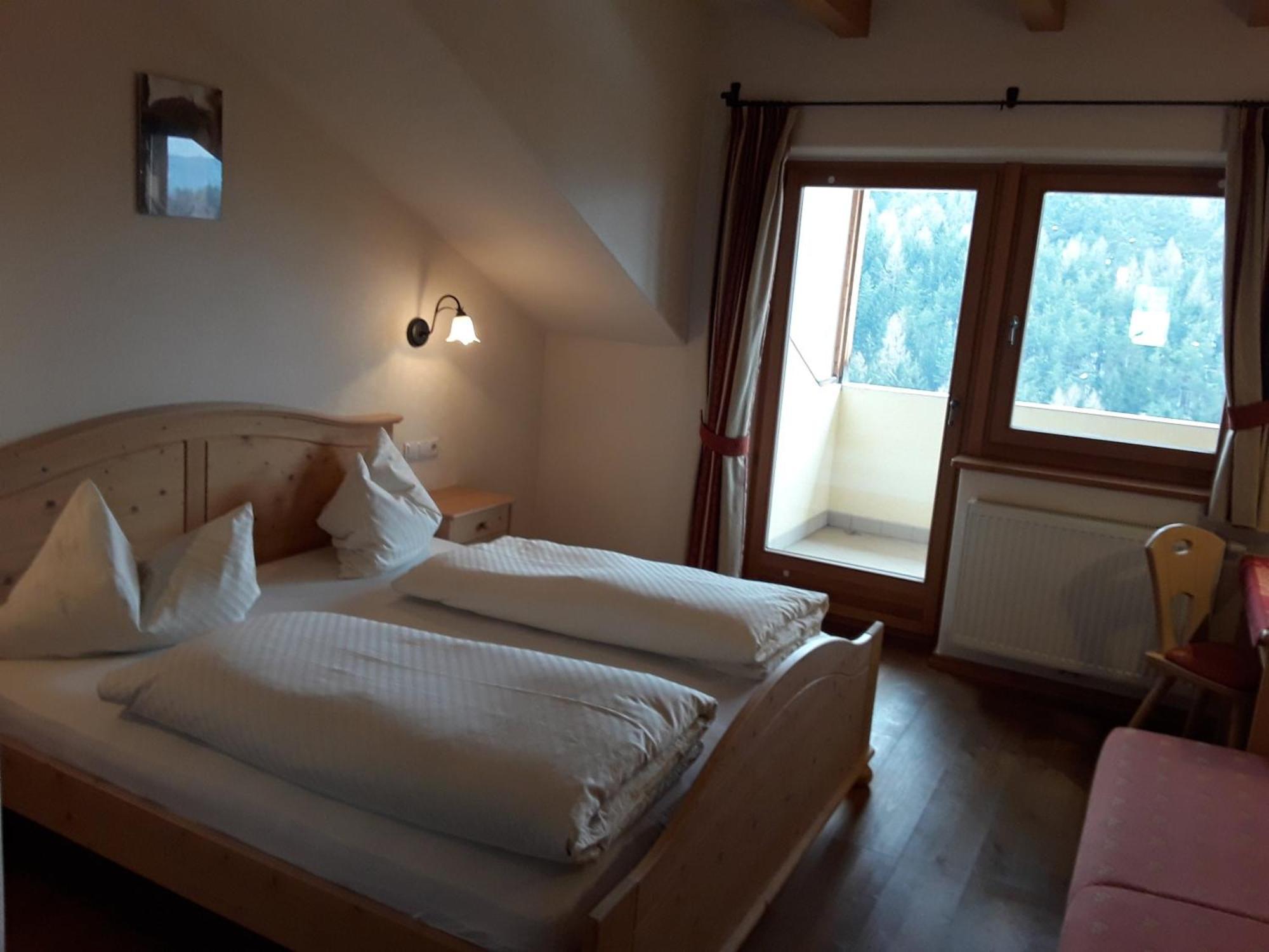 Pension Marchnerhof Terento Ngoại thất bức ảnh