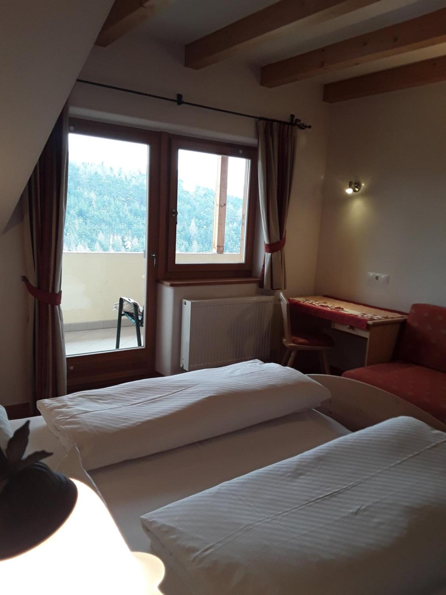Pension Marchnerhof Terento Ngoại thất bức ảnh
